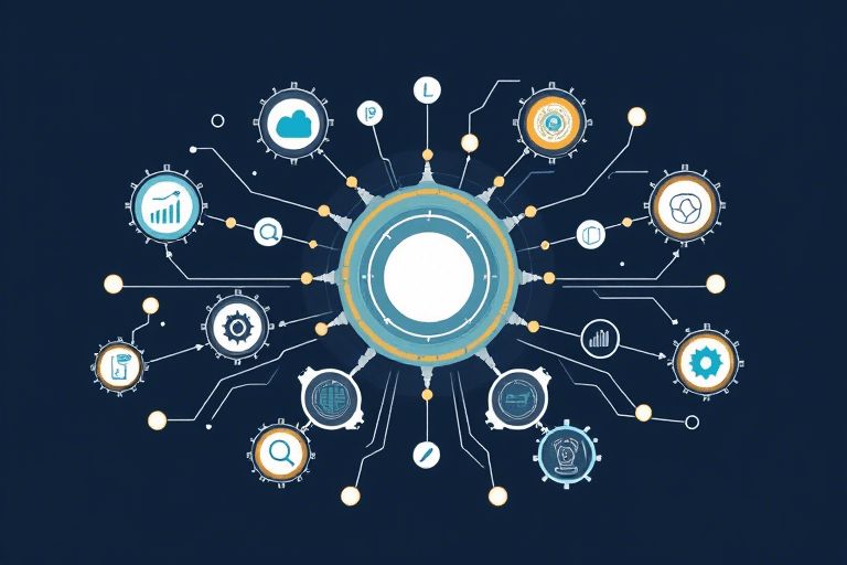 系统工程和管理学如何协同创新？破解复杂项目管理的底层逻辑