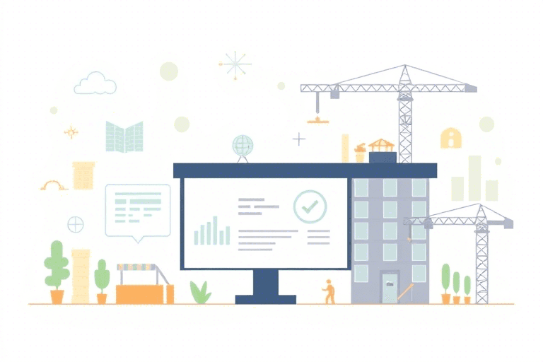 工程料库管理系统的作用：如何提升项目效率与成本控制？