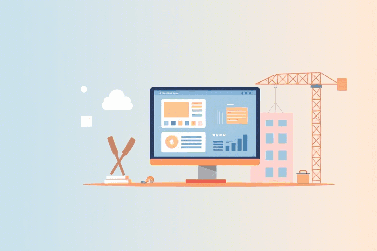 工程信息管理系统的作用：如何提升项目管理效率与协同能力？