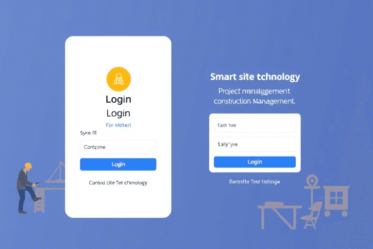 品茗工程管理系统官网登录怎么做？详细步骤与常见问题解答
