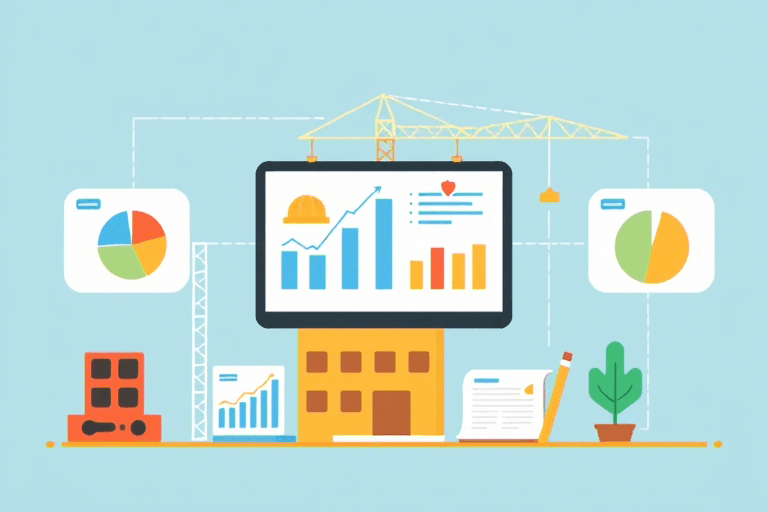 工程项目内账管理系统怎么做才能实现高效成本控制与财务透明？