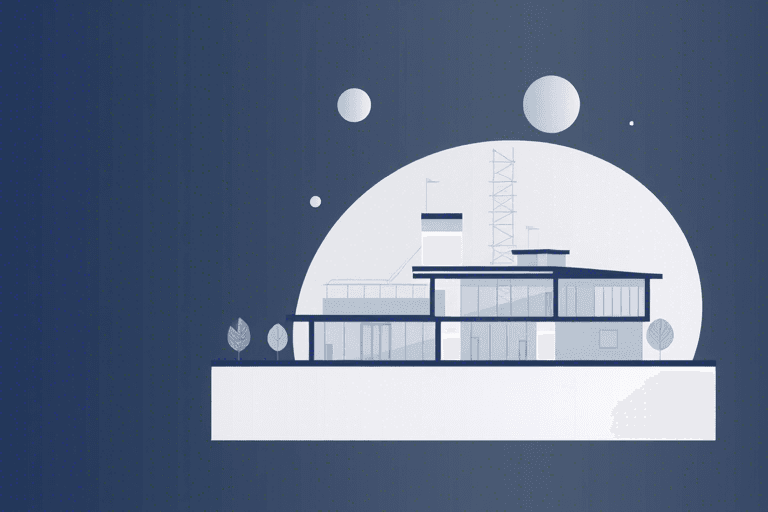 门窗工程部管理系统设计：如何构建高效、智能的项目管理平台