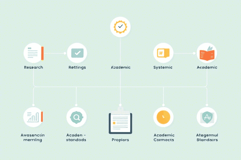 管理系统工程方面的论文如何撰写：从选题到发表的完整指南
