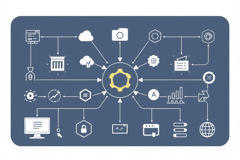 软件工程管理系统有哪些？全面解析主流工具与实施策略
