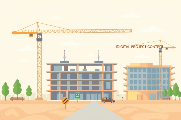 嘉兴工程项目管理系统如何实现高效管理与协同办公