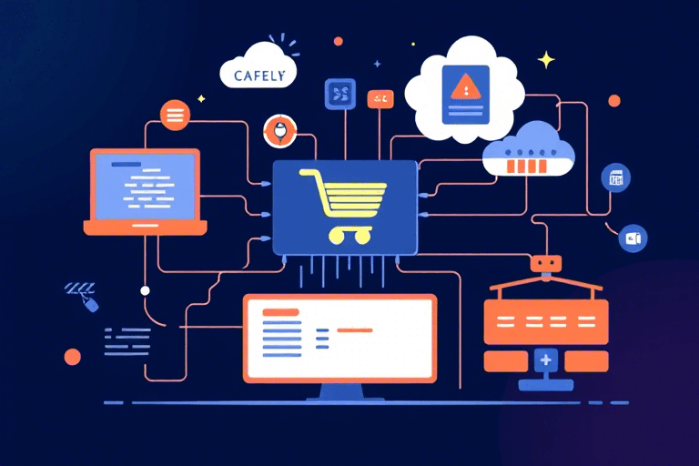 软件工程电商管理系统怎么做？从需求分析到部署上线的全流程详解