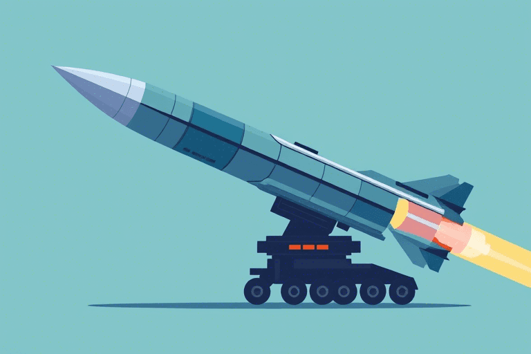 导弹系统工程管理模型如何构建？全流程解析与实战策略