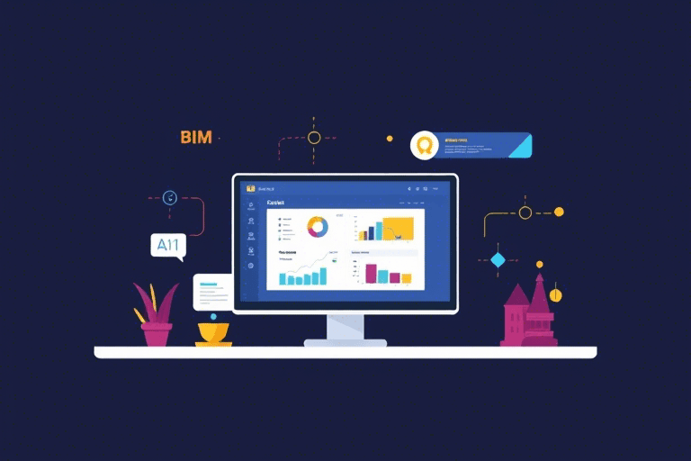 工程设计管理系统软件如何助力企业高效协同与项目落地？