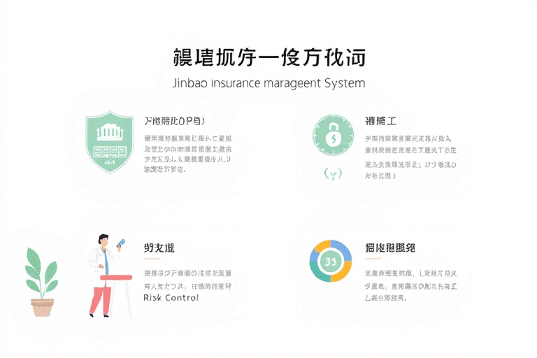 金保工程医保管理系统如何助力医疗保障数字化转型？