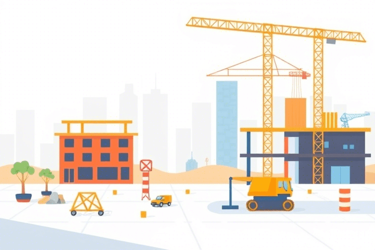 工程管理系统怎么样更新？全面解析升级策略与实施路径