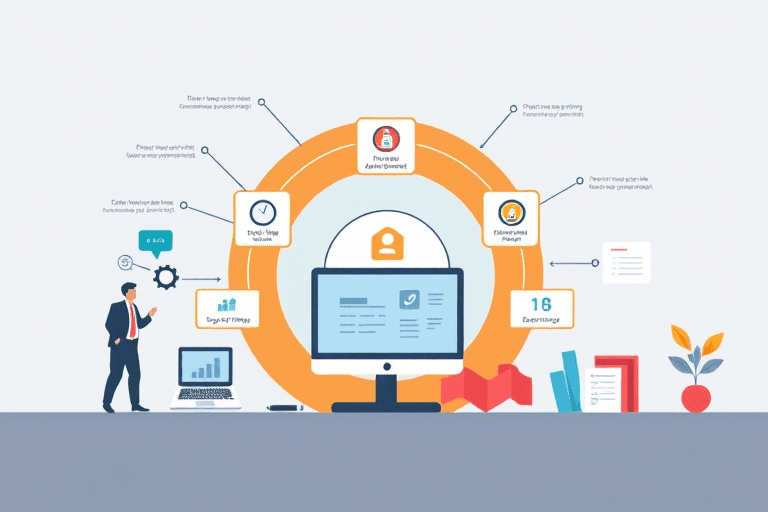 系统工程和现代管理如何协同提升组织效能与创新力