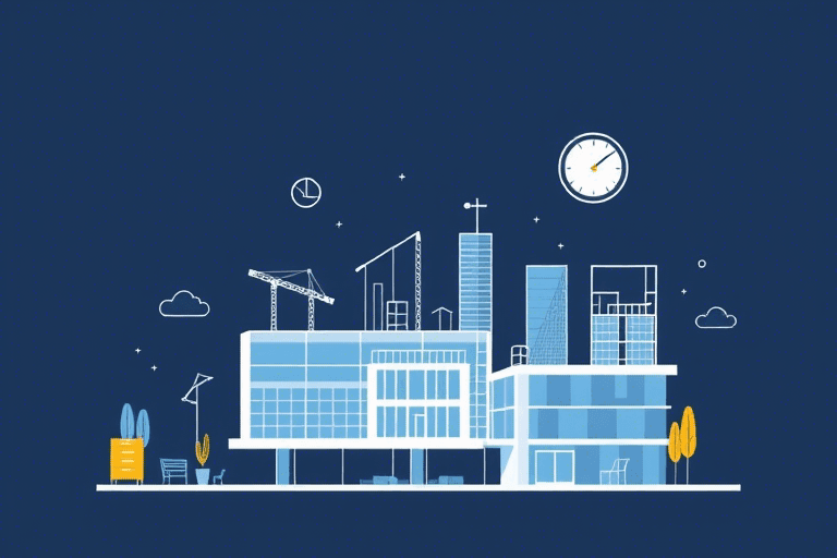 工程信息与档案管理系统如何实现高效管理与数据整合