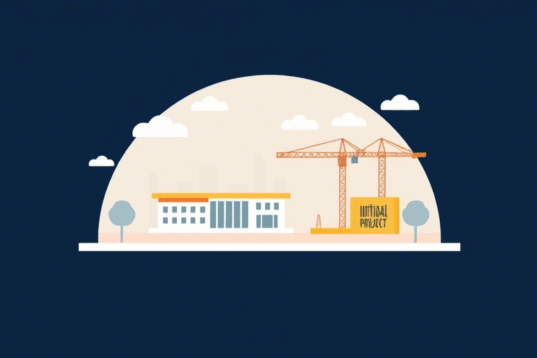 甘肃工程项目管理系统流程怎么做？全流程解析与实操指南