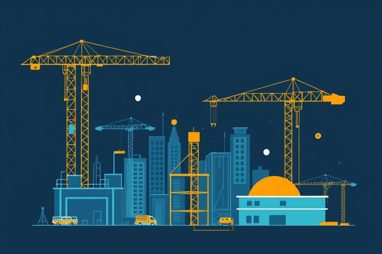 发展工程质量管理系统：如何构建高效、智能的建筑质量管控体系？