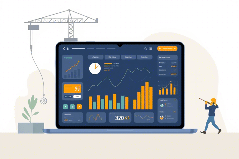 牧原工程管理系统手机版如何提升工地管理效率？