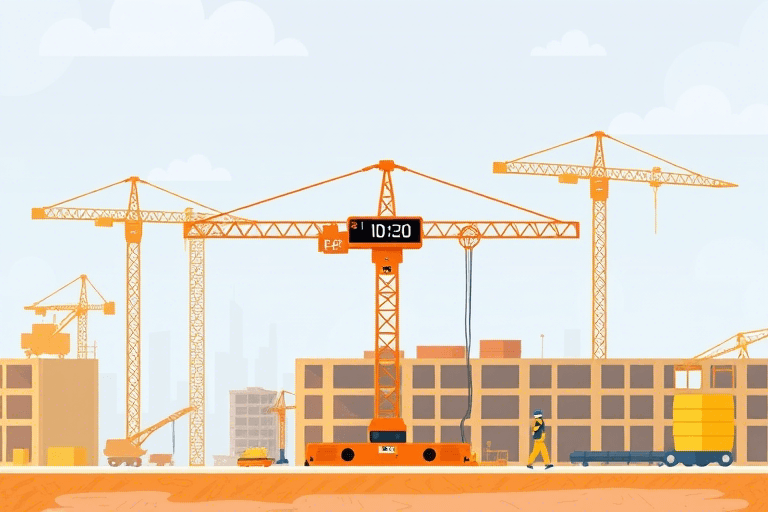 博微配电软件施工费计算怎么做？如何科学合理地制定预算方案？