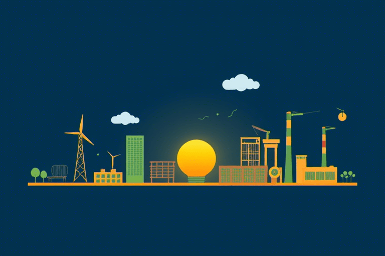 广东能源管理系统工程如何实现高效节能与智能化管理？