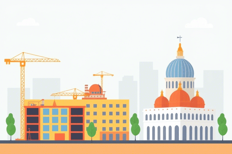 吉林工程建设OA综合管理系统如何实现高效协同与数字化转型？