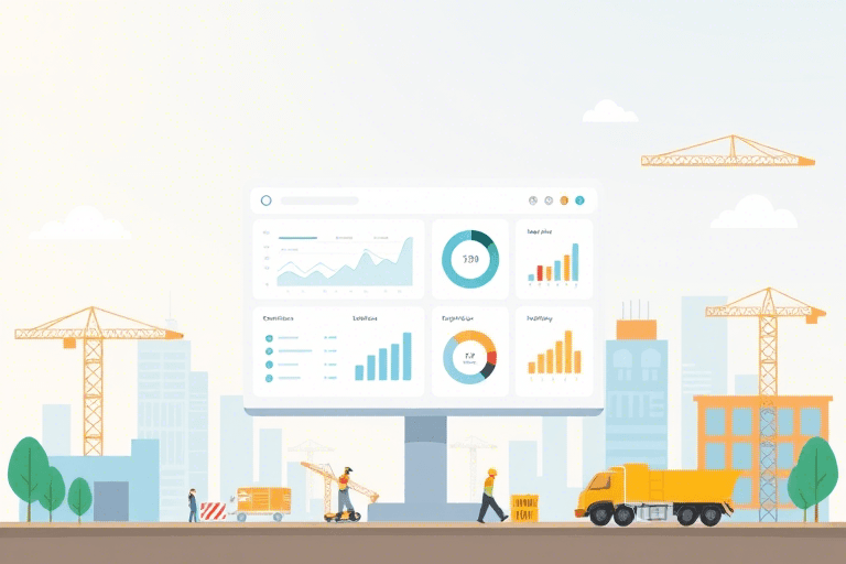 金路工程项目管理系统如何助力企业实现高效项目管理与数字化转型？