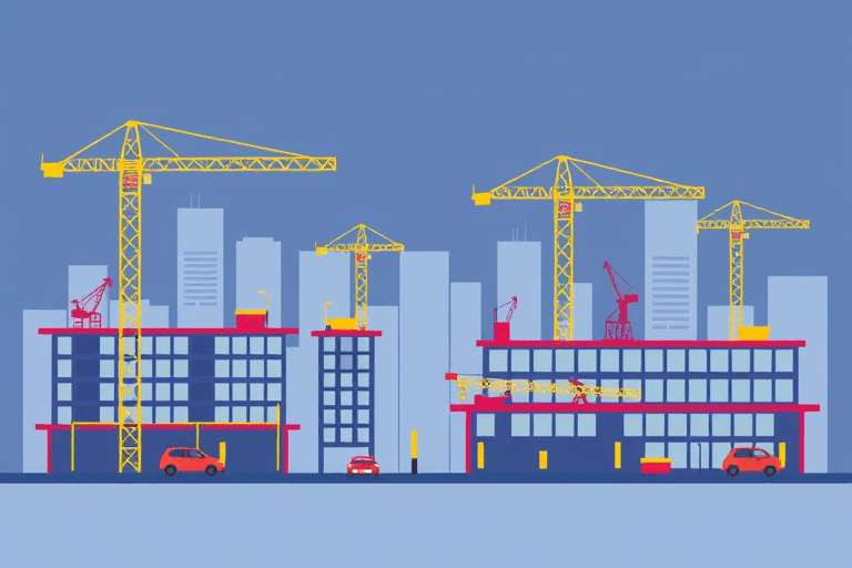 建设工程信息化管理系统如何助力项目高效管理与决策优化？