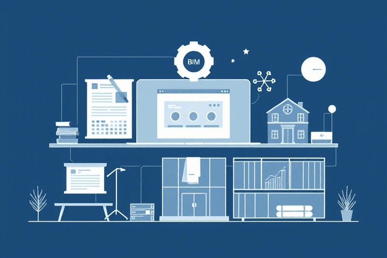 构建工程管理系统论文：从理论到实践的完整指南