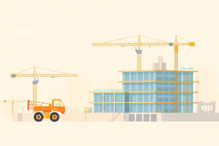 南京工程项目管理系统设计怎么做才能高效协同与智能管控？