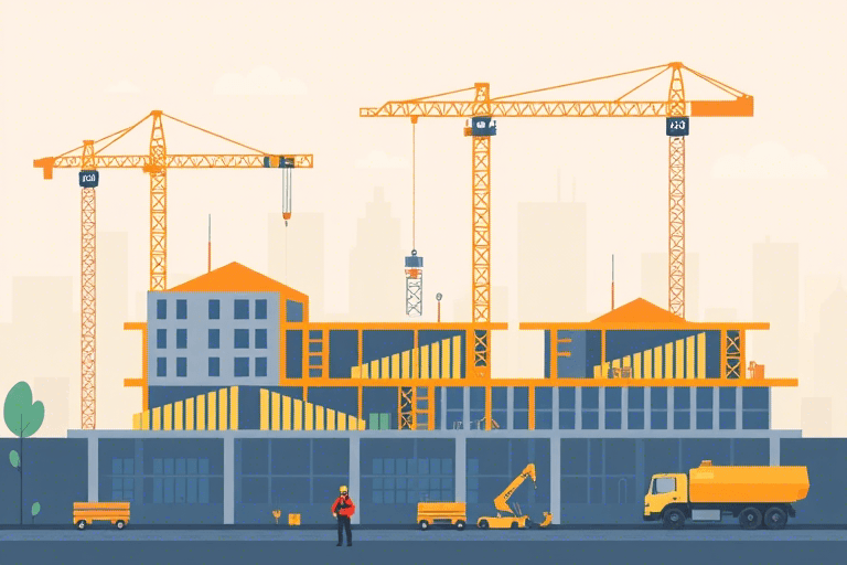 建筑工程材料管理系统版：如何实现高效精准的项目管理