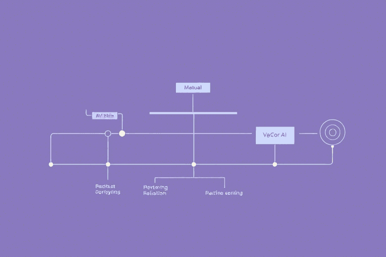 AI工程可视化管理系统：如何构建高效透明的AI开发流程