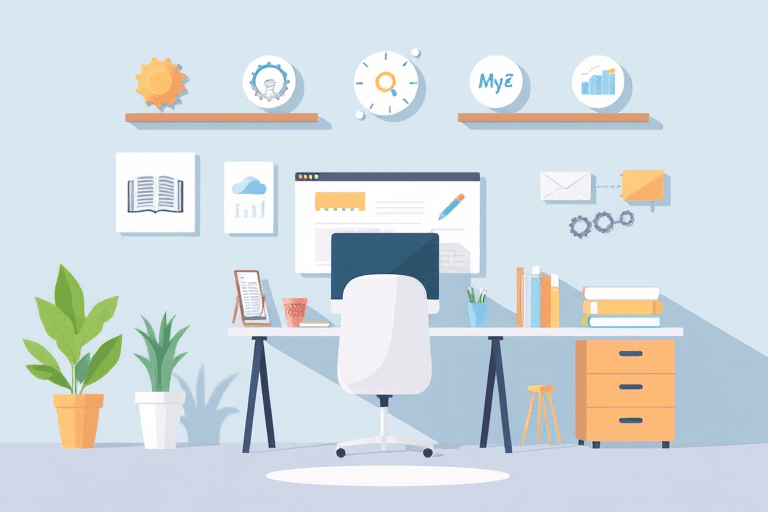 管理系统与工程章末题怎么做？高效解题策略与实战技巧全解析