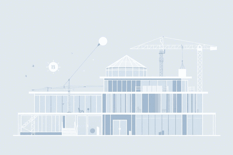 建筑工程管理系统软件怎么做？如何打造高效、智能的项目管理平台？