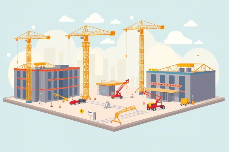 工程安全标准化管理系统怎么做才能真正提升施工现场安全管理水平？