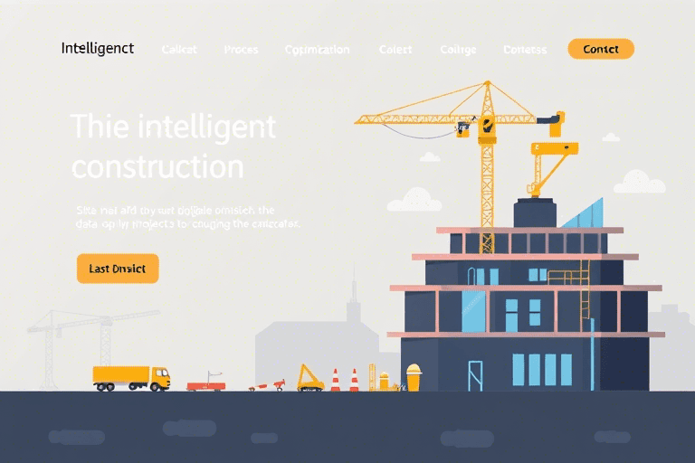 工程项目管理系统建设：如何实现高效协同与数字化转型