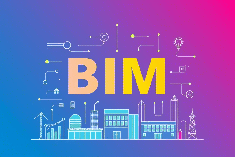 智慧工程可视化管理系统如何助力工程项目高效管理与决策？