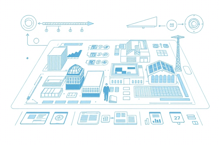 工程图纸文档管理系统如何实现高效协同与安全管控？