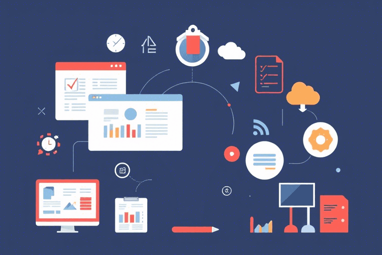 系统内工程项目管理规范怎么做才能提升效率与合规性？