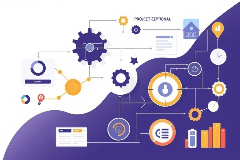 系统之家集成管理工程书怎么做？完整指南与实战解析