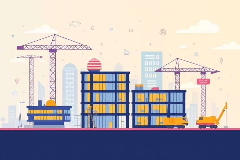 众合工程项目管理系统如何提升项目管理效率与协同能力