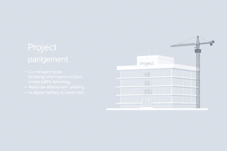 工程项目管理系统的目标：如何实现高效协同与全程管控？