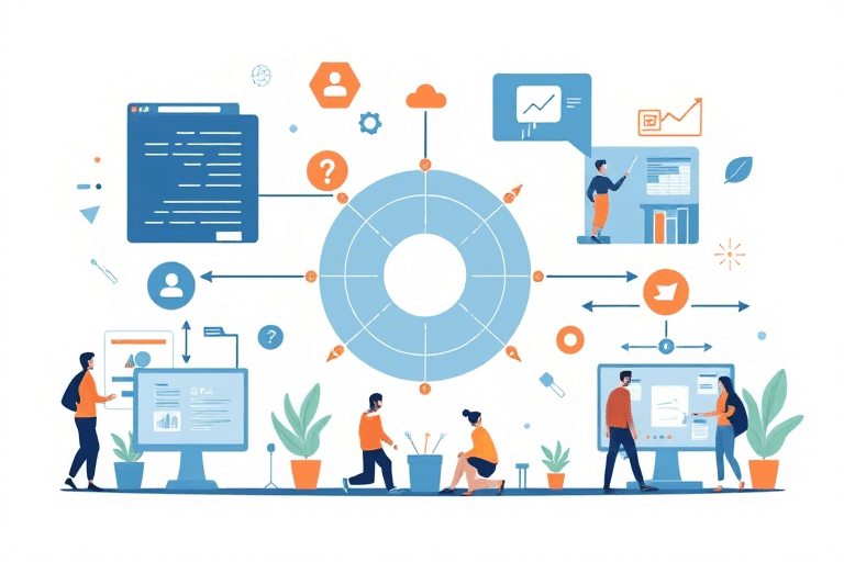 软件与系统工程与管理如何协同创新？破解复杂项目交付难题的关键路径