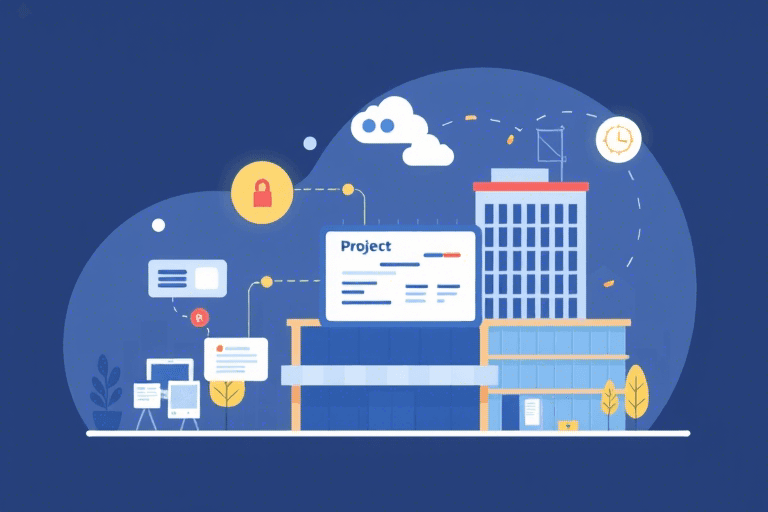 制作工程项目管理系统：如何构建高效、智能的项目管理平台？
