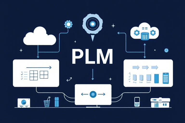 专业的PLM工程管理系统排名如何科学评估？企业选型必看的五大维度解析