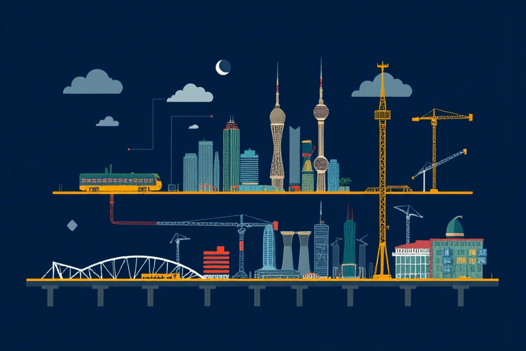 上海专业的工程管理系统如何打造高效协同与智能管控？