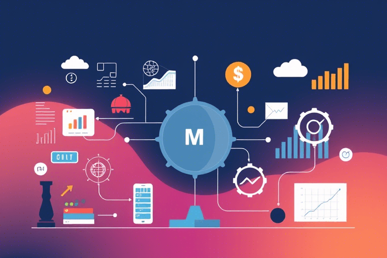 工程管理信息系统层次如何构建才能实现高效协同与决策支持？