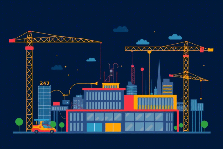 光明区EPC工程管理系统企业如何提升项目管理效率与竞争力？