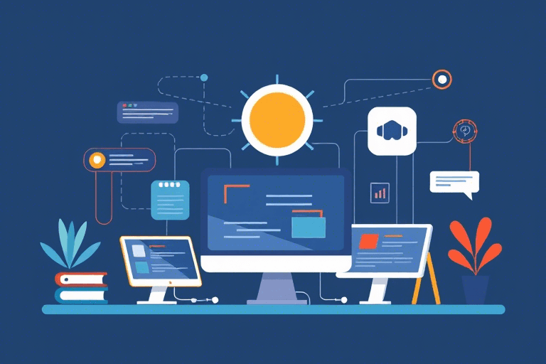 软件工程课设管理系统如何设计与实现？