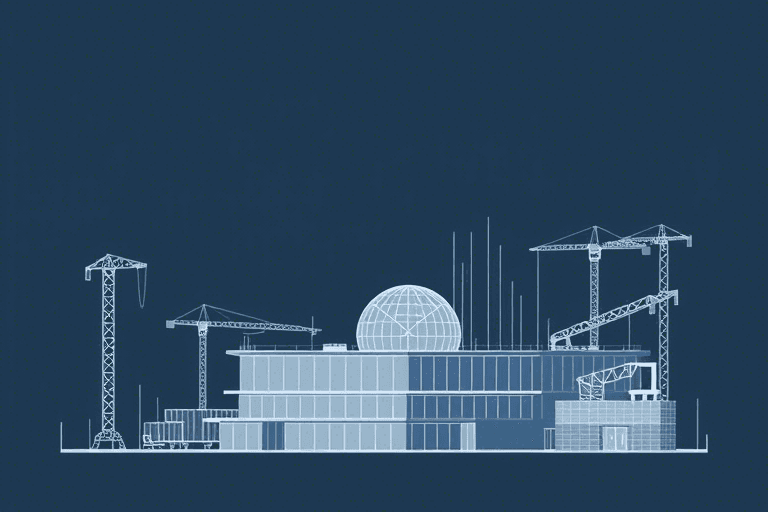 海建工程造价管理系统如何助力建筑企业提升成本控制与项目效率？