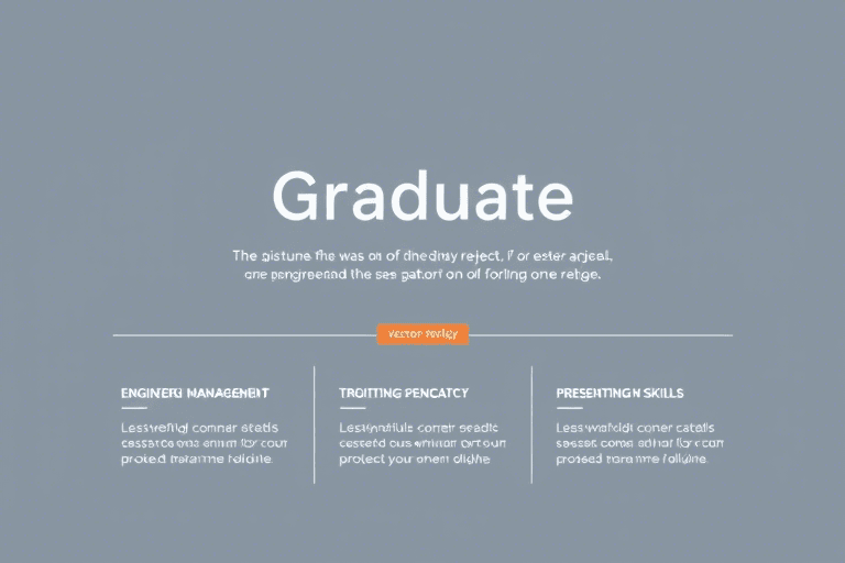 管理系统工程毕业设计怎么做：从选题到答辩的完整指南