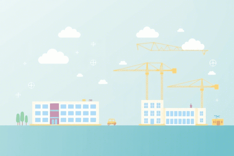 网天 工程项目管理系统如何助力企业实现高效协同与精细化管理？