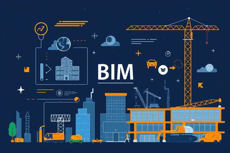 工程型项目管理系统的特点有哪些？如何构建高效协同的工程项目管理体系？