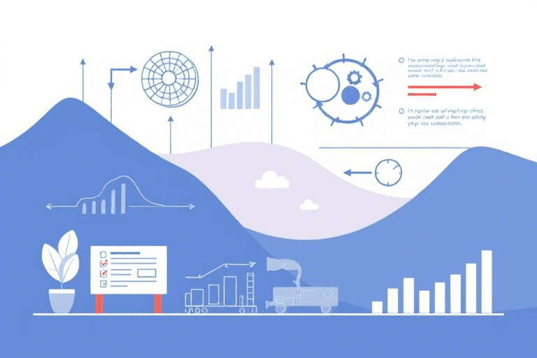 工程管理信息系统PPT怎么做才能高效传达项目价值与技术细节？